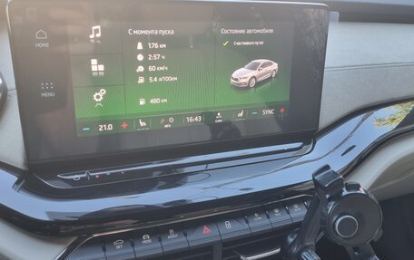 Skoda Octavia, 2020 год, 2 800 000 рублей, 6 фотография