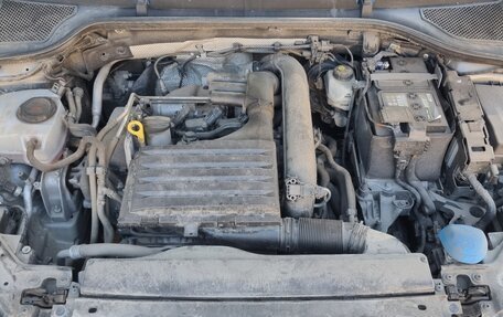 Skoda Octavia, 2020 год, 2 800 000 рублей, 18 фотография
