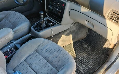 Volkswagen Passat B5+ рестайлинг, 1998 год, 190 000 рублей, 7 фотография