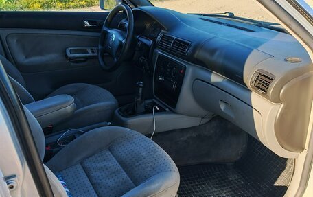 Volkswagen Passat B5+ рестайлинг, 1998 год, 190 000 рублей, 15 фотография