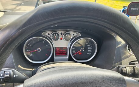 Ford Focus II рестайлинг, 2008 год, 750 000 рублей, 6 фотография