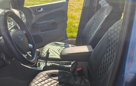 Ford Focus II рестайлинг, 2008 год, 750 000 рублей, 8 фотография