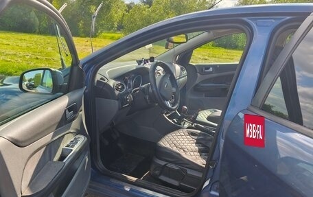Ford Focus II рестайлинг, 2008 год, 750 000 рублей, 5 фотография