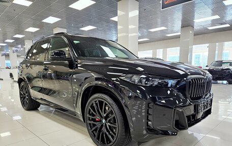 BMW X5, 2026 год, 15 650 000 рублей, 3 фотография