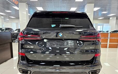 BMW X5, 2026 год, 15 650 000 рублей, 5 фотография