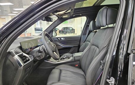 BMW X5, 2026 год, 15 650 000 рублей, 13 фотография