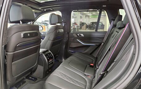 BMW X5, 2026 год, 15 650 000 рублей, 16 фотография