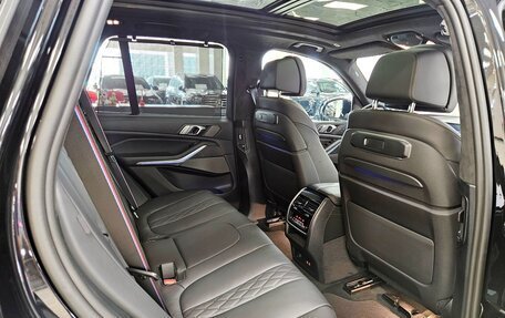 BMW X5, 2026 год, 15 650 000 рублей, 17 фотография