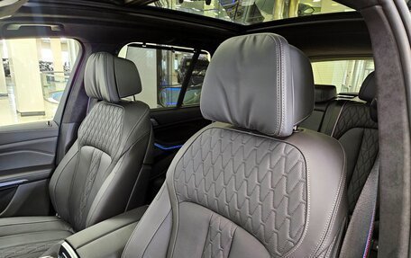 BMW X5, 2026 год, 15 650 000 рублей, 18 фотография