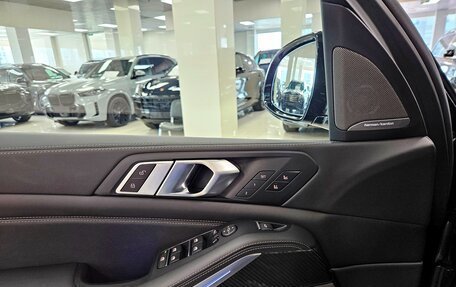 BMW X5, 2026 год, 15 650 000 рублей, 22 фотография