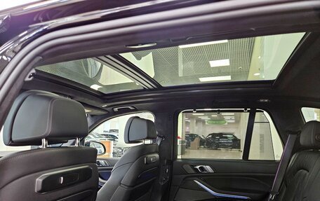 BMW X5, 2026 год, 15 650 000 рублей, 20 фотография