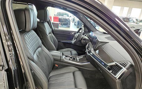 BMW X5, 2026 год, 15 650 000 рублей, 15 фотография