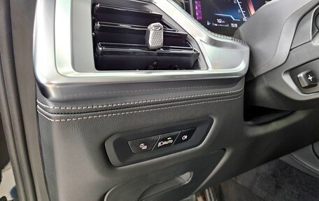BMW X5, 2026 год, 15 650 000 рублей, 25 фотография