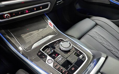 BMW X5, 2026 год, 15 650 000 рублей, 23 фотография