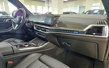 BMW X5, 2026 год, 15 650 000 рублей, 14 фотография