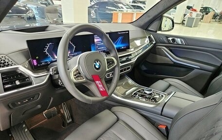 BMW X5, 2026 год, 15 650 000 рублей, 12 фотография