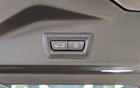 BMW X5, 2026 год, 15 650 000 рублей, 29 фотография