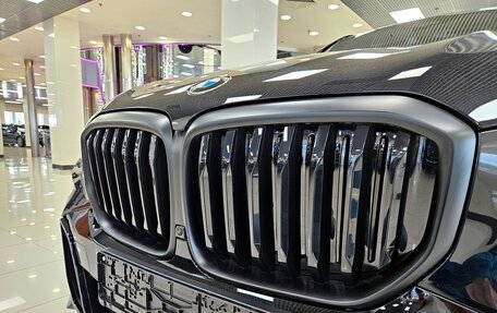 BMW X5, 2026 год, 15 650 000 рублей, 37 фотография
