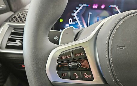 BMW X5, 2026 год, 15 650 000 рублей, 32 фотография