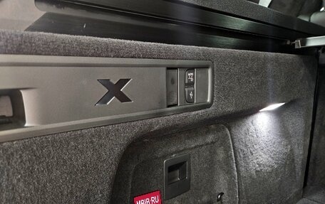 BMW X5, 2026 год, 15 650 000 рублей, 31 фотография