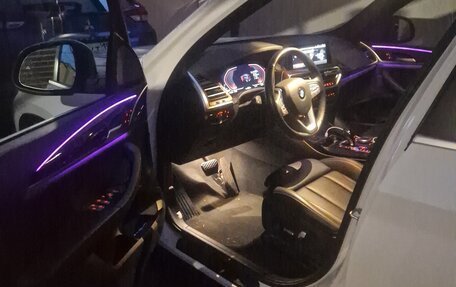 BMW X3, 2023 год, 6 550 000 рублей, 7 фотография