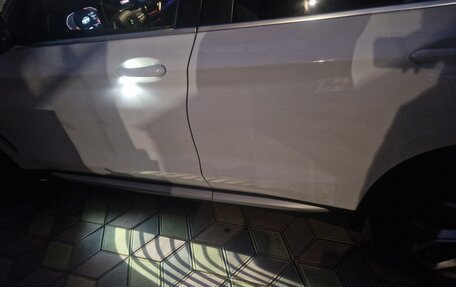 BMW X3, 2023 год, 6 550 000 рублей, 8 фотография