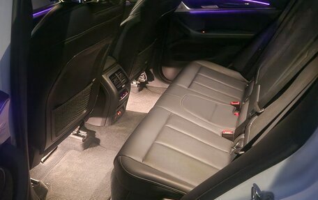 BMW X3, 2023 год, 6 550 000 рублей, 9 фотография