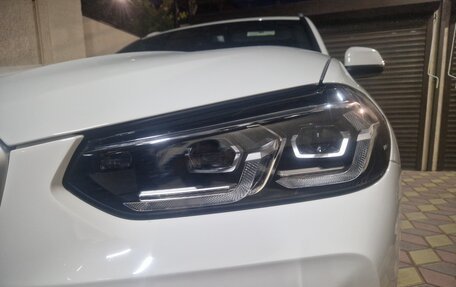 BMW X3, 2023 год, 6 550 000 рублей, 22 фотография