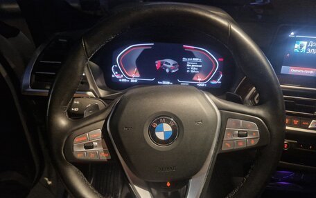 BMW X3, 2023 год, 6 550 000 рублей, 17 фотография