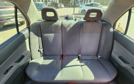 Mitsubishi Lancer IX, 2005 год, 325 000 рублей, 7 фотография