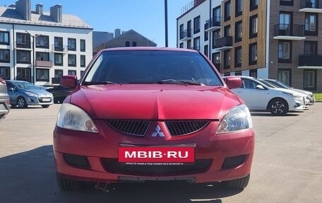 Mitsubishi Lancer IX, 2005 год, 325 000 рублей, 5 фотография