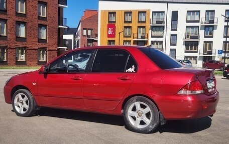 Mitsubishi Lancer IX, 2005 год, 325 000 рублей, 2 фотография