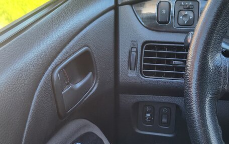 Mitsubishi Lancer IX, 2005 год, 325 000 рублей, 8 фотография