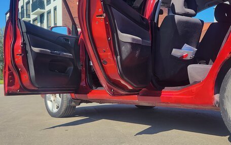 Mitsubishi Lancer IX, 2005 год, 325 000 рублей, 11 фотография
