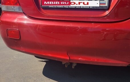 Mitsubishi Lancer IX, 2005 год, 325 000 рублей, 14 фотография