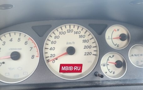 Mitsubishi Lancer IX, 2005 год, 325 000 рублей, 9 фотография