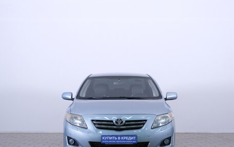 Toyota Corolla, 2007 год, 749 000 рублей, 2 фотография
