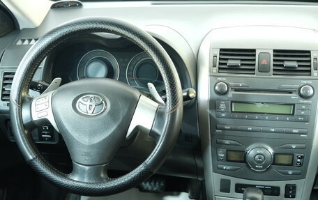 Toyota Corolla, 2007 год, 749 000 рублей, 11 фотография