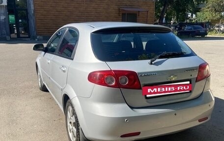 Chevrolet Lacetti, 2009 год, 380 000 рублей, 5 фотография