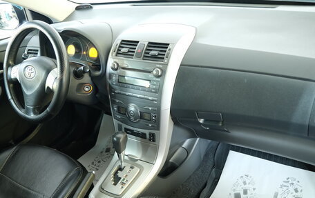 Toyota Corolla, 2007 год, 749 000 рублей, 18 фотография