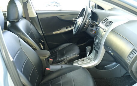 Toyota Corolla, 2007 год, 749 000 рублей, 19 фотография