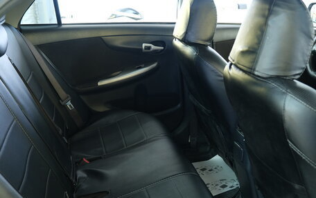 Toyota Corolla, 2007 год, 749 000 рублей, 21 фотография