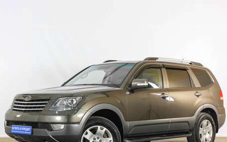 KIA Mohave I, 2012 год, 1 699 000 рублей, 4 фотография