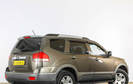 KIA Mohave I, 2012 год, 1 699 000 рублей, 7 фотография