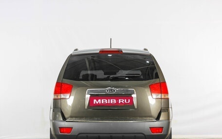 KIA Mohave I, 2012 год, 1 699 000 рублей, 6 фотография
