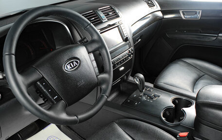KIA Mohave I, 2012 год, 1 699 000 рублей, 8 фотография