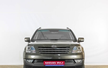 KIA Mohave I, 2012 год, 1 699 000 рублей, 2 фотография