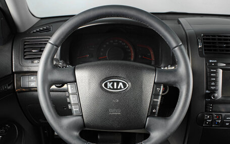 KIA Mohave I, 2012 год, 1 699 000 рублей, 14 фотография