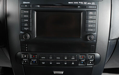 KIA Mohave I, 2012 год, 1 699 000 рублей, 17 фотография
