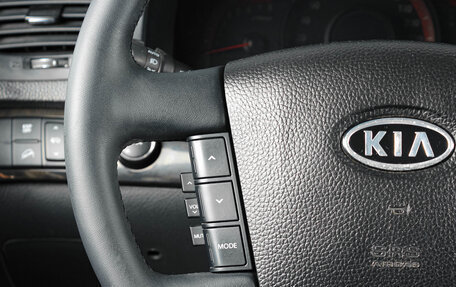 KIA Mohave I, 2012 год, 1 699 000 рублей, 15 фотография